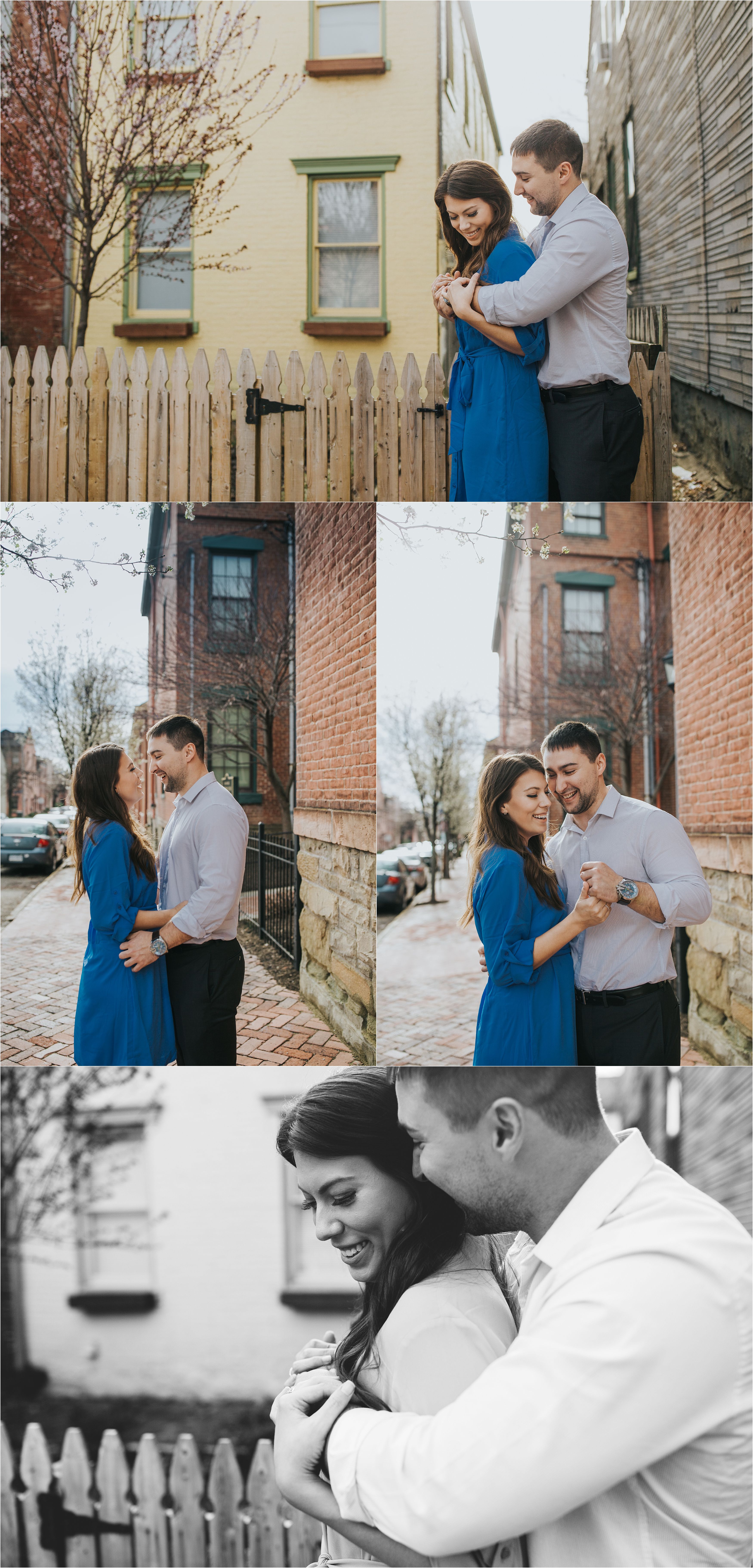 1-north side engagement session - pittsburgh photographer - oakwood photo + video.jpg