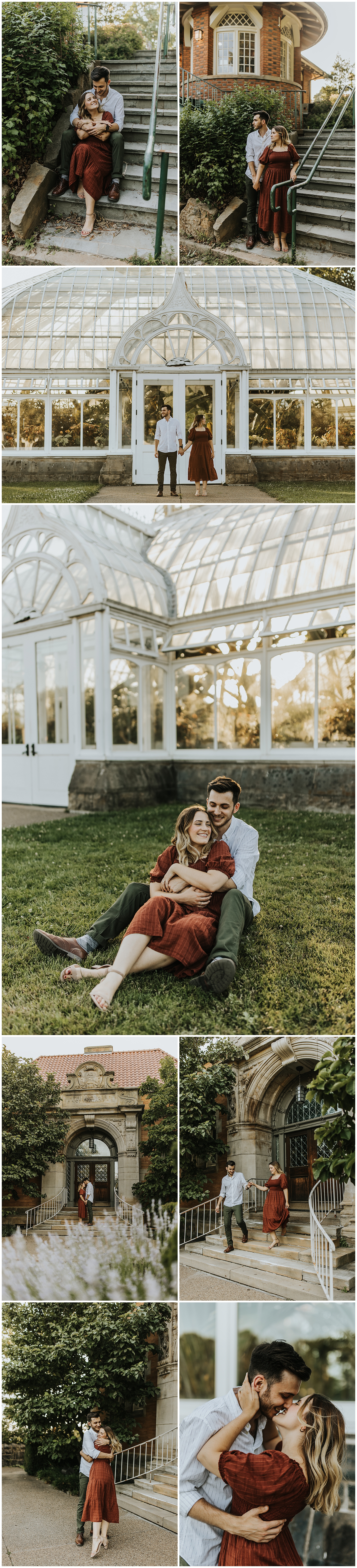 Phipps Engagement Photos